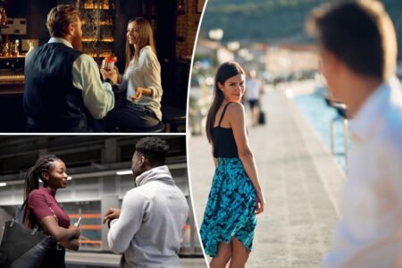 Common act might be slowly dying out in modern dating Common act might be slowly dying out in modern dating