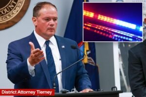 Immigrant charged with killing Long Island pedestrian in hit-and-run tragedy facing deportation