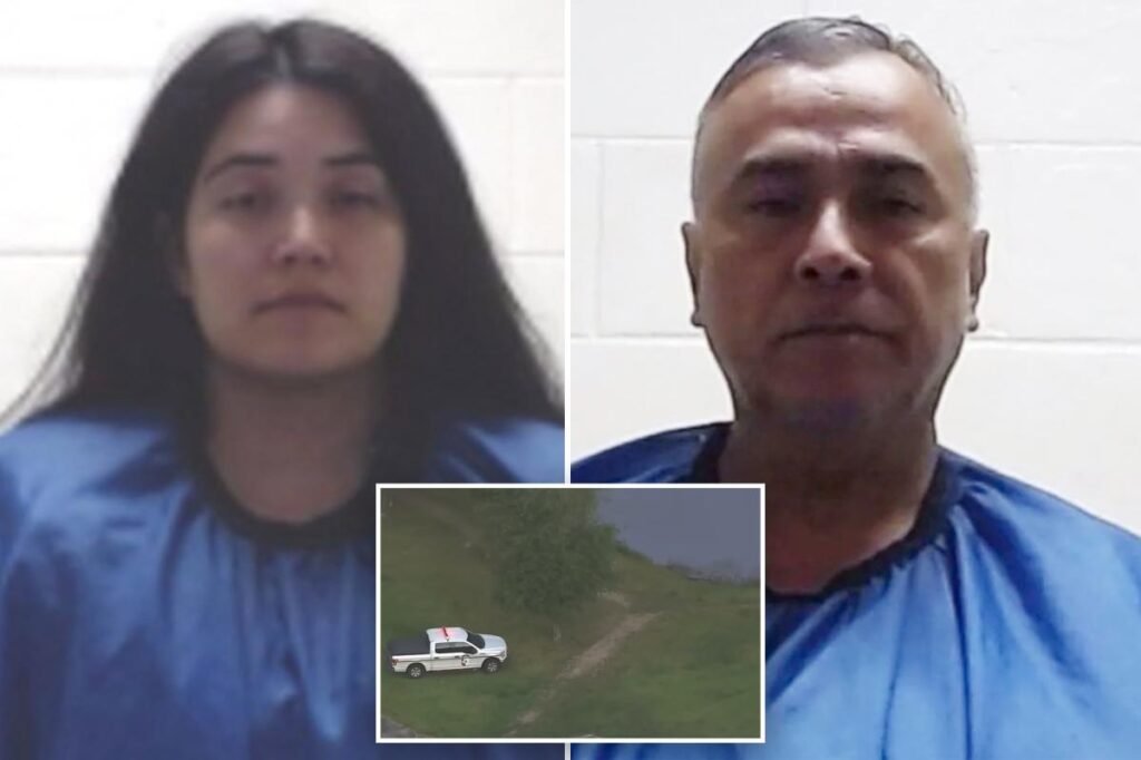 Mom tried to drown her kids in murder-suicide after drugging them with Nyquil, leading them into pond: cops Mom tried to drown her kids in murder-suicide after drugging them with Nyquil, leading them into pond: cops