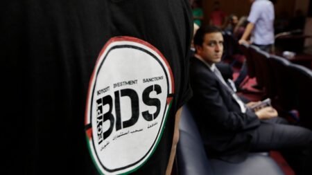 Are product barcodes that begin with ‘729’ made in Israel?
