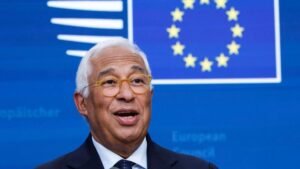 European Council President Costa joins Euronews’ EU Enlargement Summit