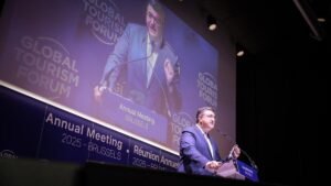Sustainability to shape the EU’s first ever tourism strategy