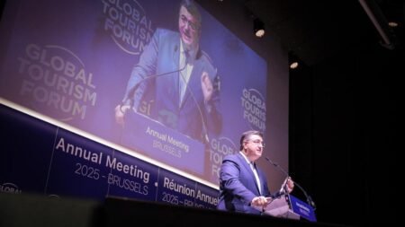 Sustainability to shape the EU’s first ever tourism strategy