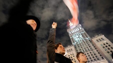 Journalists, students and aid workers shortlisted for Sakharov Prize