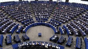 European socialists expel Slovakian PM’s party for values breach