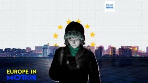 Walking alone at night: Which European countries feel the least safe?