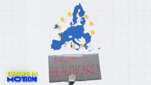 What is the state of abortion rights across the EU? What is the state of abortion rights across the EU?
