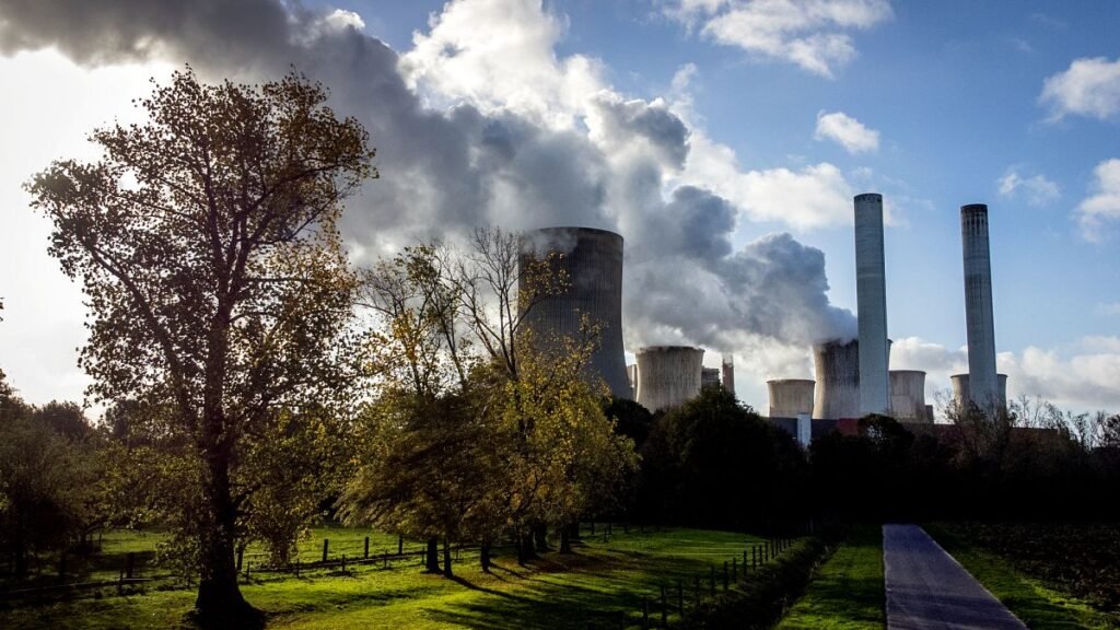 EU countries again delay delay decision on climate goals before COP30