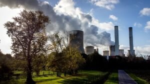 EU countries again delay delay decision on climate goals before COP30