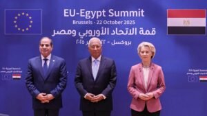 Egypt joins EU’s Horizon Europe but funding is not guaranteed