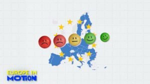 How satisfied are Europeans with the EU? How satisfied are Europeans with the EU?