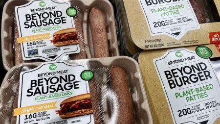 When is a sausage no longer one? EU Parliament answers after grilling