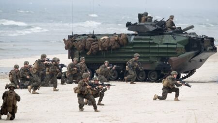 Defence industry warns EU to ‘urgently’ curb dependence on rare earths