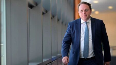 Brussels mounts pressure on Commissioner Várhelyi over spy probe