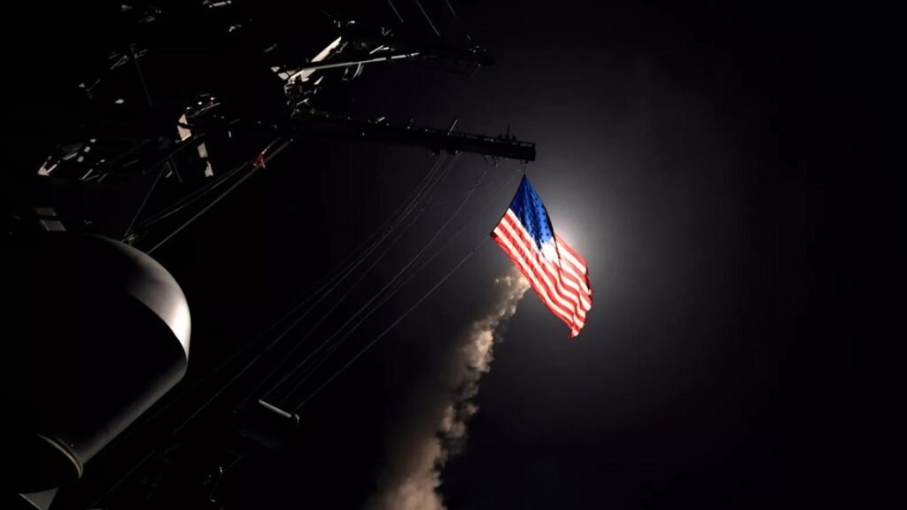 More talks, less Tomahawks? The US lures Putin back to peace talks