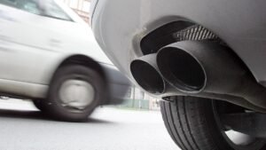 France and Spain reject 2035 diesel and petrol car ban, letter reveals