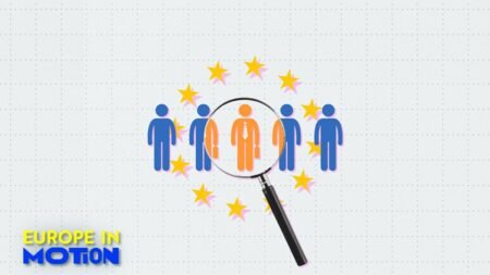 Job growth: Which European regions are rising fastest?