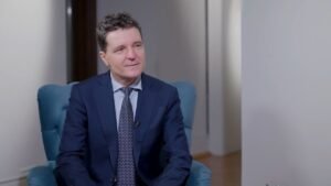 Exclusive: Romania’s President Dan pushes for Moldova and Ukraine’s EU bid, challenging Hungary Exclusive: Romania’s President Dan pushes for Moldova and Ukraine’s EU bid, challenging Hungary