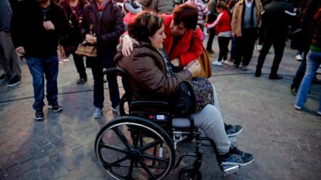 Danish minister: Affordable housing vital to people with disabilities