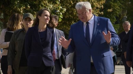 Romanian FM backs EU ‘decision-making reforms’ to speed up enlargement