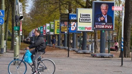 Fact check: How much do immigrants cost the Netherlands? Fact check: How much do immigrants cost the Netherlands?