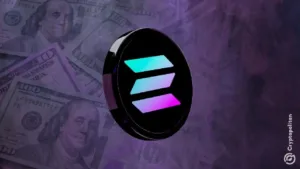 Solana Company (HSDT) teams up with Helius and Anchorage Digital for staking