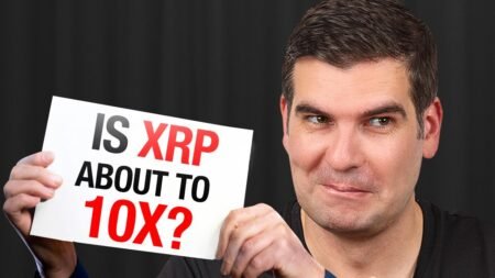 The Weird Reason XRP Could 10× Soon