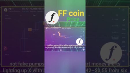 FF coin price prediction | Falcon Finance crypto | ff coin | ff token | ff airdrop | Falcon Finance