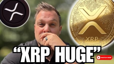 XRP Holders “THIS IS HUGE”