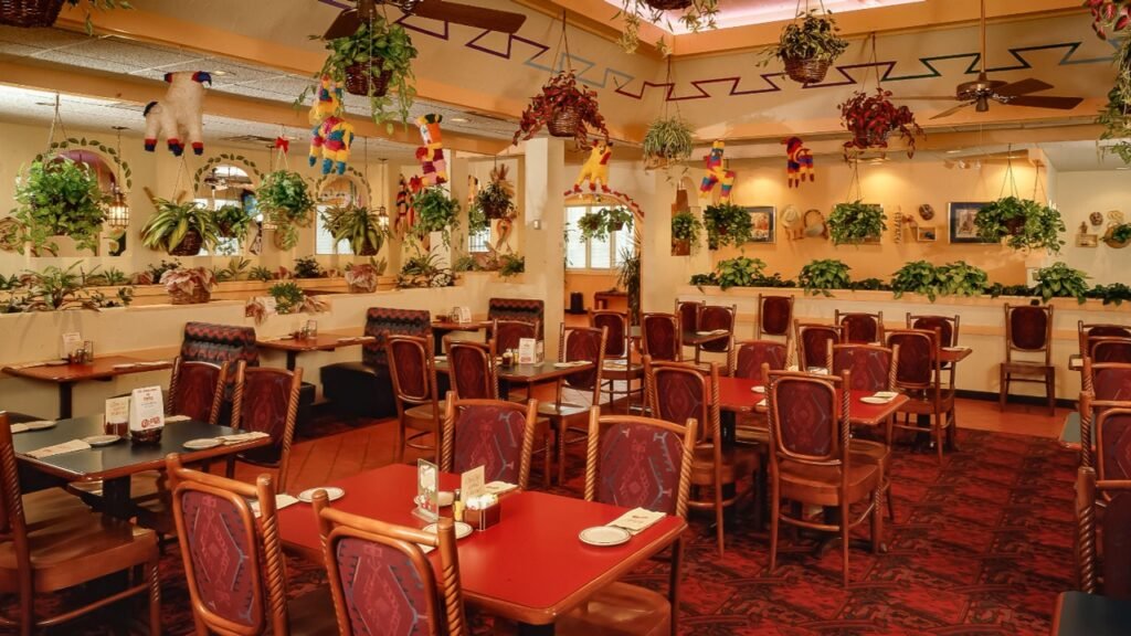 Iconic Mexican restaurant chain returns, plus Las Vegas pawn shop’s bizarre treasures Iconic Mexican restaurant chain returns, plus Las Vegas pawn shop’s bizarre treasures