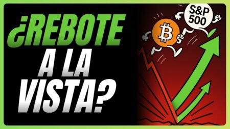 ¿OCTUBRE VOLÁTIL? Bitcoin y SP500 arrancan con fuerza 🚀