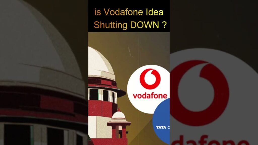 is Vodafone Idea Shutting DOWN? #vodafone  #vodafoneideaagrnews #vodafone is Vodafone Idea Shutting DOWN? #vodafone  #vodafoneideaagrnews #vodafone