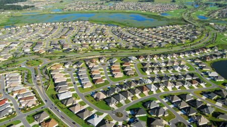 Why are mortgage rates rising even after the Fed cut rates?