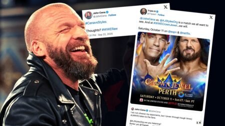WWE Tricked You!