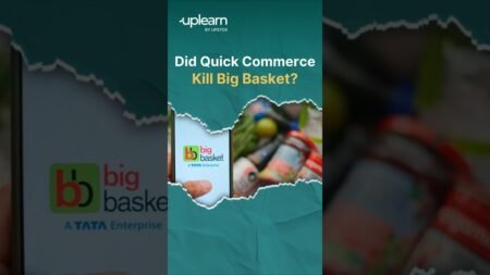 Did BigBasket Lose India’s Grocery War? Did BigBasket Lose India’s Grocery War?