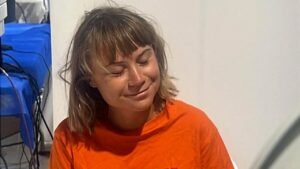 Greta Thunberg’s alleged jail complaints called ‘brazen lies’ by Israeli government Greta Thunberg’s alleged jail complaints called ‘brazen lies’ by Israeli government