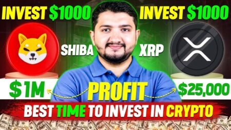 Shiba Inu vs XRP Coin 2025 🚀 Price Prediction & Bull Run Update | SHIB & XRP Crypto News Today Shiba Inu vs XRP Coin 2025 🚀 Price Prediction & Bull Run Update | SHIB & XRP Crypto News Today