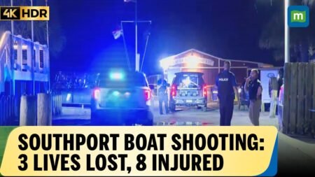 Southport Boat Shooting: Three Lives Lost, Eight Injured at Dockside Restaurant