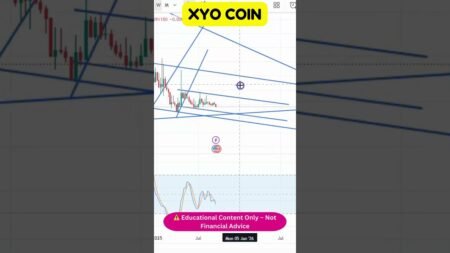 XYO 📊 Crypto Analysis & Market Trends Explained!