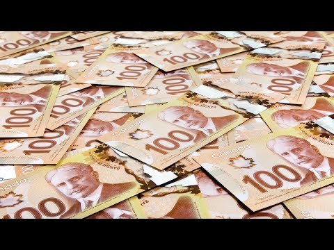 6 CRA Benefit Payments Are Coming In October 2025 6 CRA Benefit Payments Are Coming In October 2025