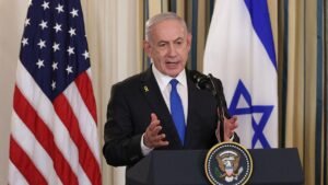 Netanyahu, on 2-year mark of Oct. 7 Hamas terror attack, says Israel ‘not broken,’ vows to bring hostages home Netanyahu, on 2-year mark of Oct. 7 Hamas terror attack, says Israel ‘not broken,’ vows to bring hostages home