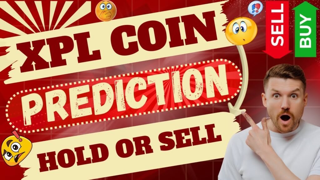 XPL Plasma Coin Price Prediction Today – XPL Plasma Coin New Update Today – XPL Coin News Today