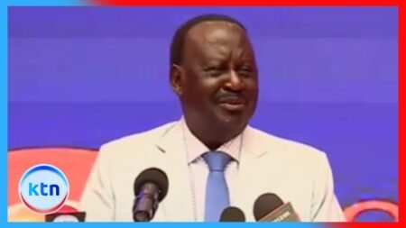 Raila Odinga achunguzwa kwa chaguo la 2027 kugombea, kuunga mkono Rais Ruto au upinzani wa pamoja