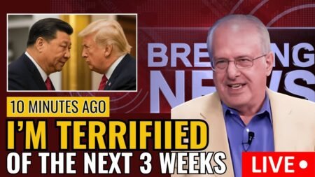 Trump Is in Deeper Trouble Than Anyone Imagined | U.S. Politics & Economy Explained