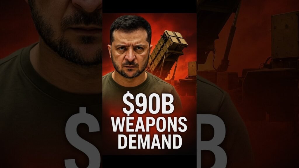 Breaking: Zelenskyy seeks B US arms, reveals Israeli Patriot missiles in Ukraine. Breaking: Zelenskyy seeks B US arms, reveals Israeli Patriot missiles in Ukraine.