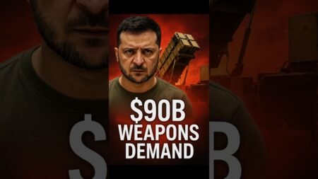 Breaking: Zelenskyy seeks B US arms, reveals Israeli Patriot missiles in Ukraine. Breaking: Zelenskyy seeks B US arms, reveals Israeli Patriot missiles in Ukraine.
