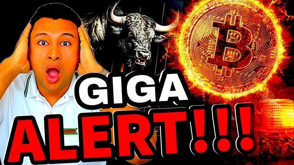 ❌ BITCOIN: IS THIS FOR REAL????? ❌ [watch ASAP!!!!]