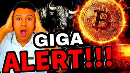 ❌ BITCOIN: IS THIS FOR REAL????? ❌ [watch ASAP!!!!]