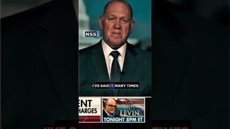 Trump’s Promise_ Making AmericaSafe Again#usa #trump #foxnews #shorts