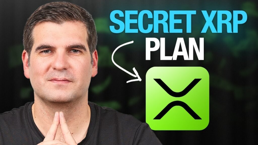 A Top Exchange Said ,000 XRP – Here’s Why